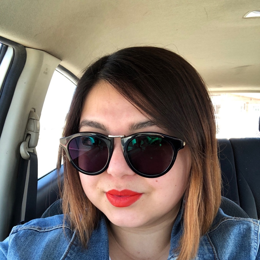 Meet your Posher, Ab